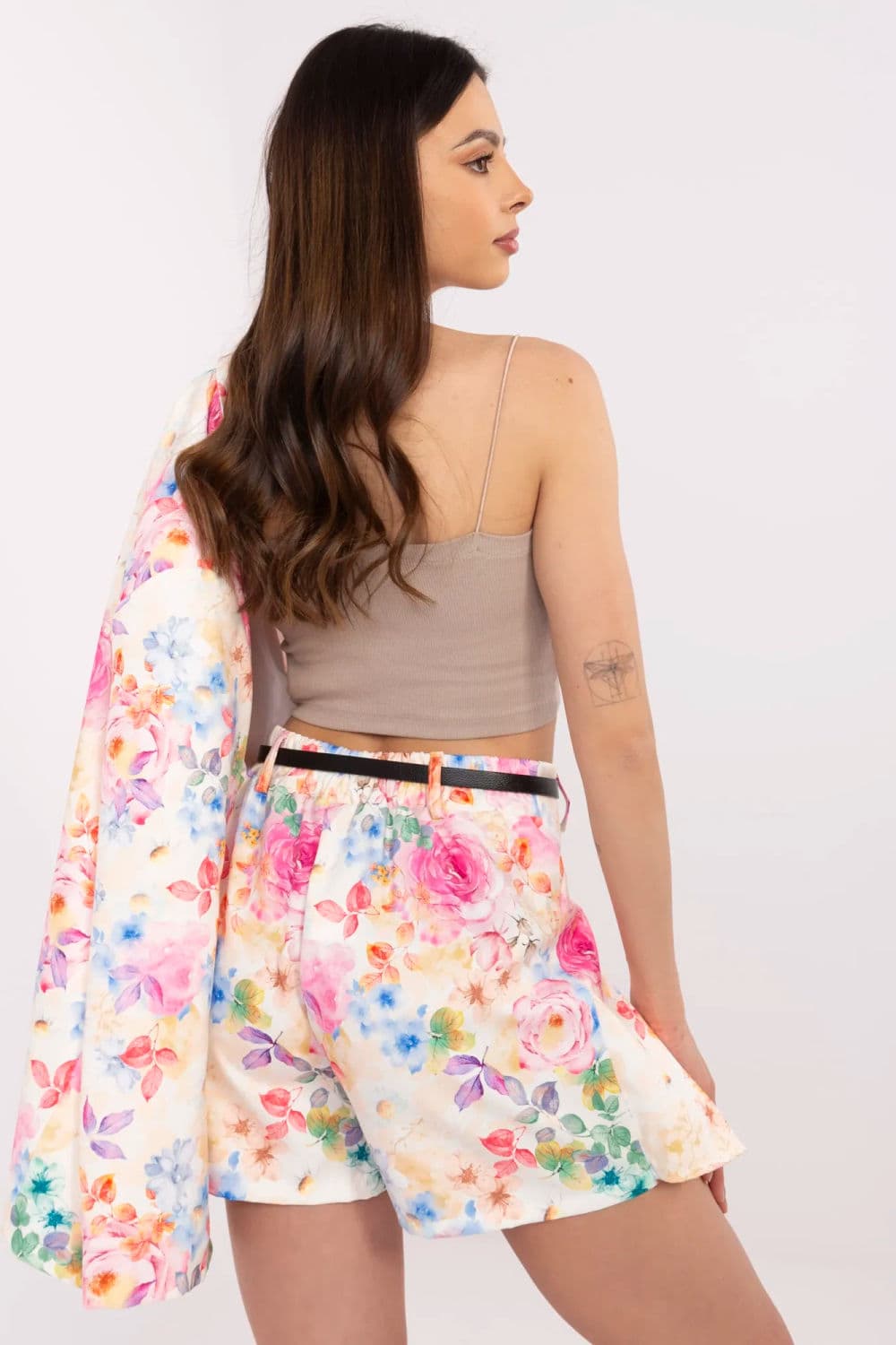 completo model 212288 Italy Moda - Miniatura 3