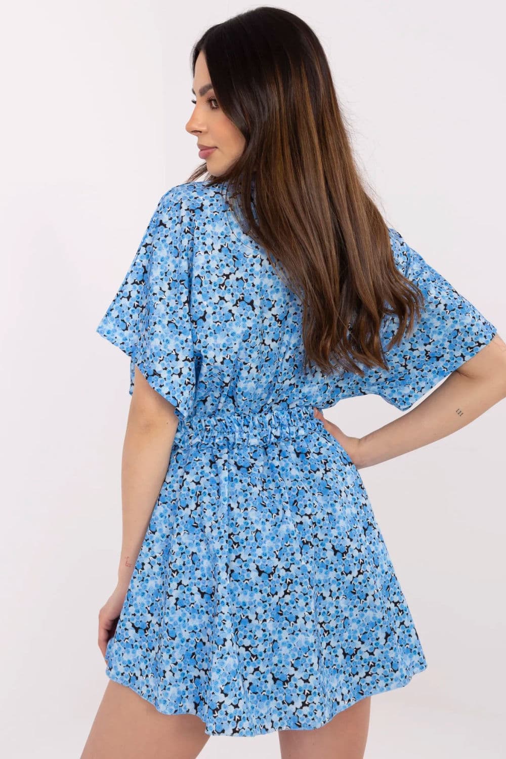Tuta model 212526 Italy Moda - Miniatura 3