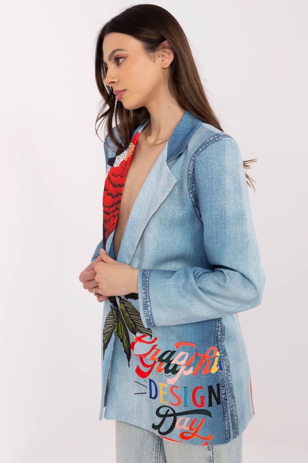 Giacca model 212533 Italy Moda - Miniatura 2
