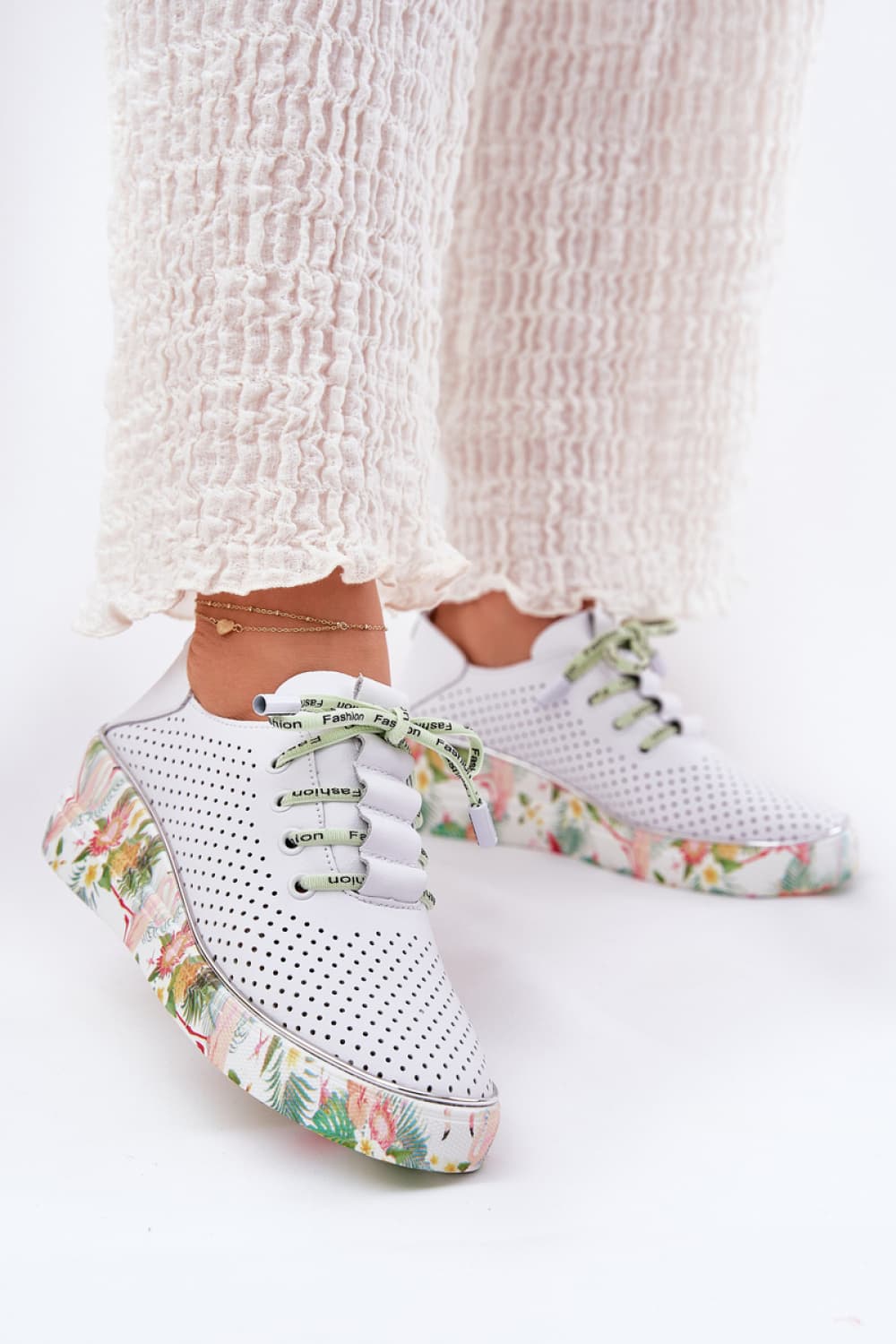 Scarpe model 212555 Step in style
