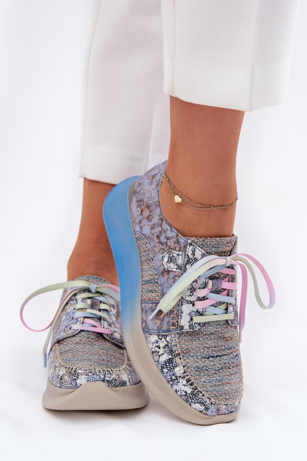 Scarpe model 212569 Step in style - Miniatura 3