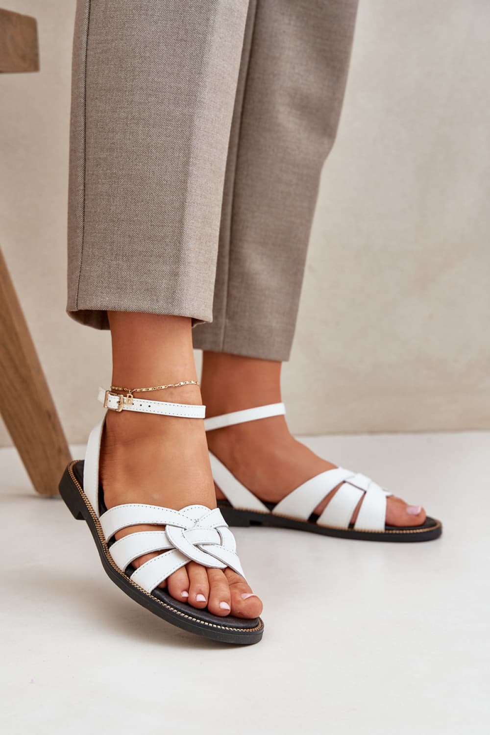 Sandali model 212588 Step in style
