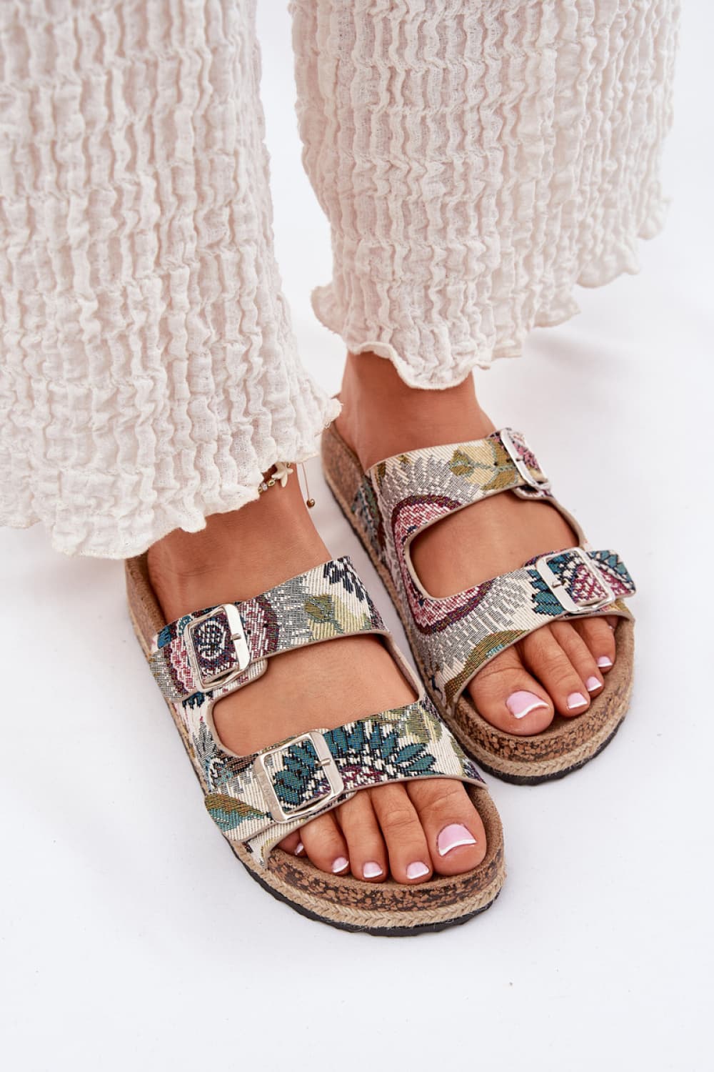 ciabatte model 212592 Step in style - Miniatura 3