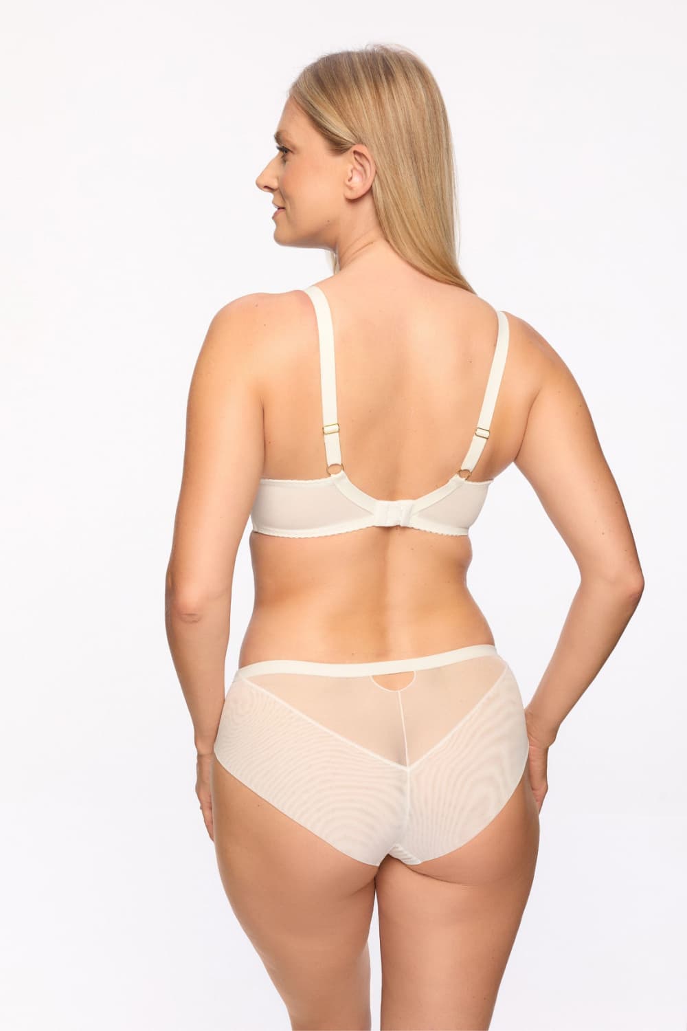 Semi-soft model 212626 Gaia - Miniatura 3