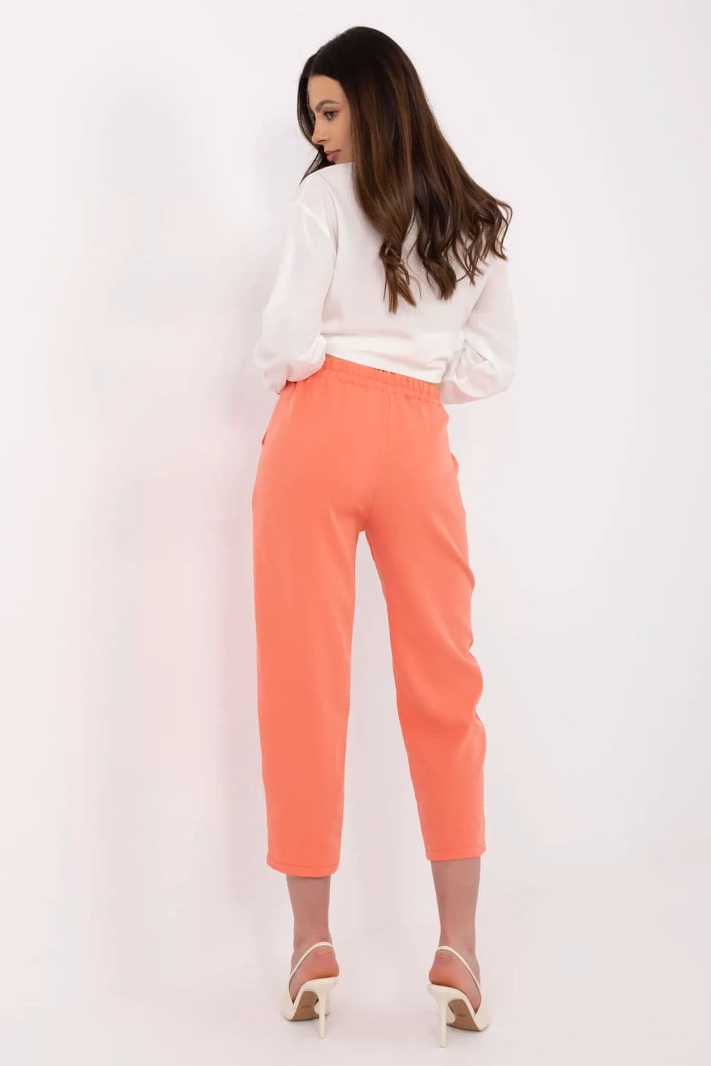 Pantaloni da donna model 212655 Och Bella - Miniatura 3
