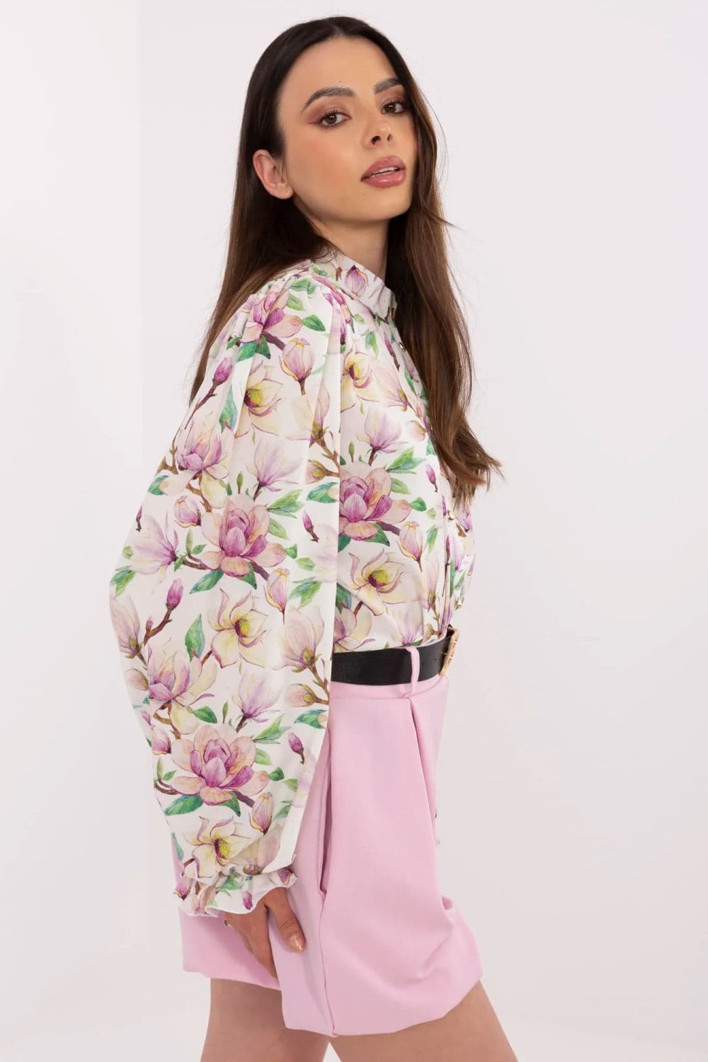 Camicia a manica lunga  model 212661 Lakerta - Miniatura 2