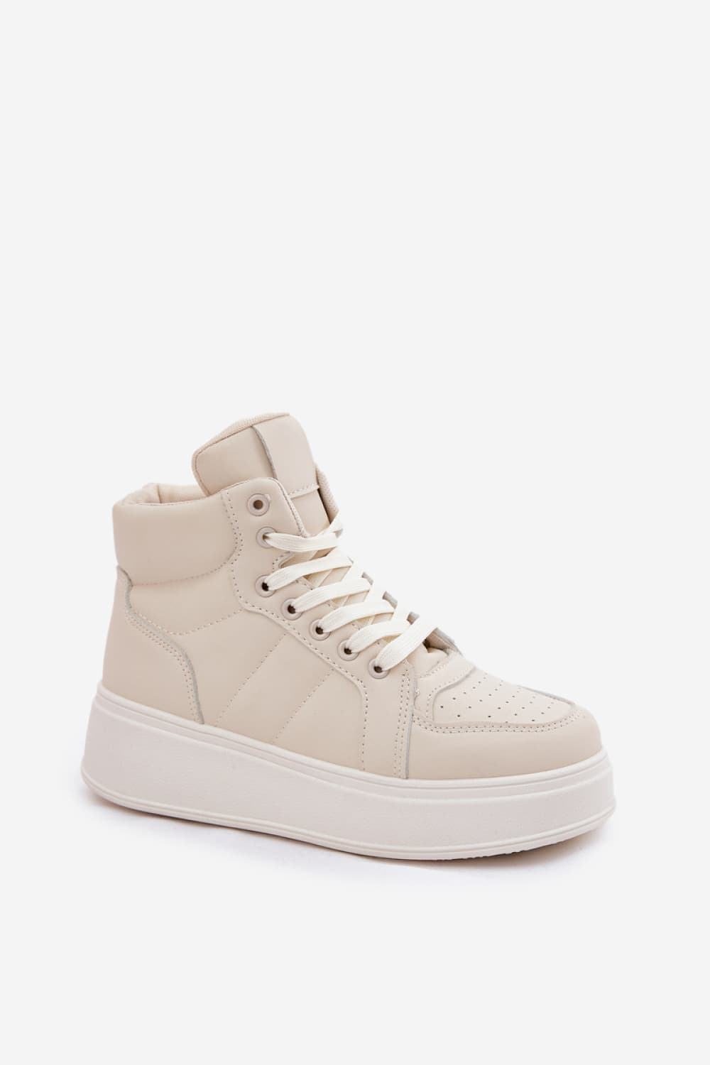 Scarpe sportive con piattaforma model 212720 Step in style - Miniatura 2