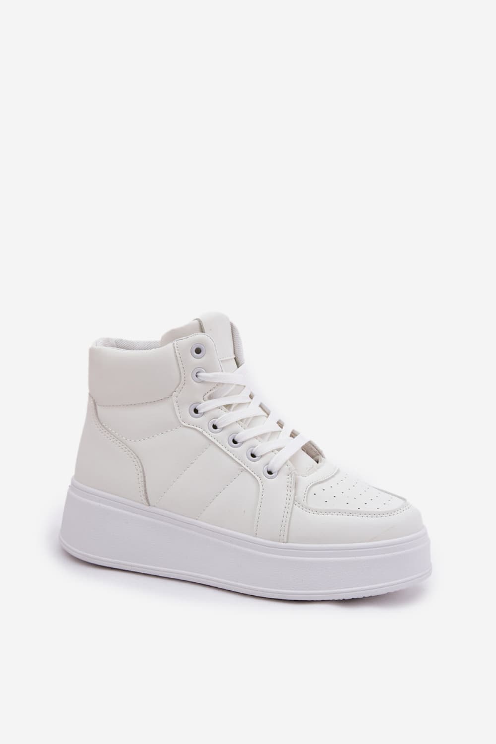 Scarpe sportive con piattaforma model 212721 Step in style - Miniatura 2