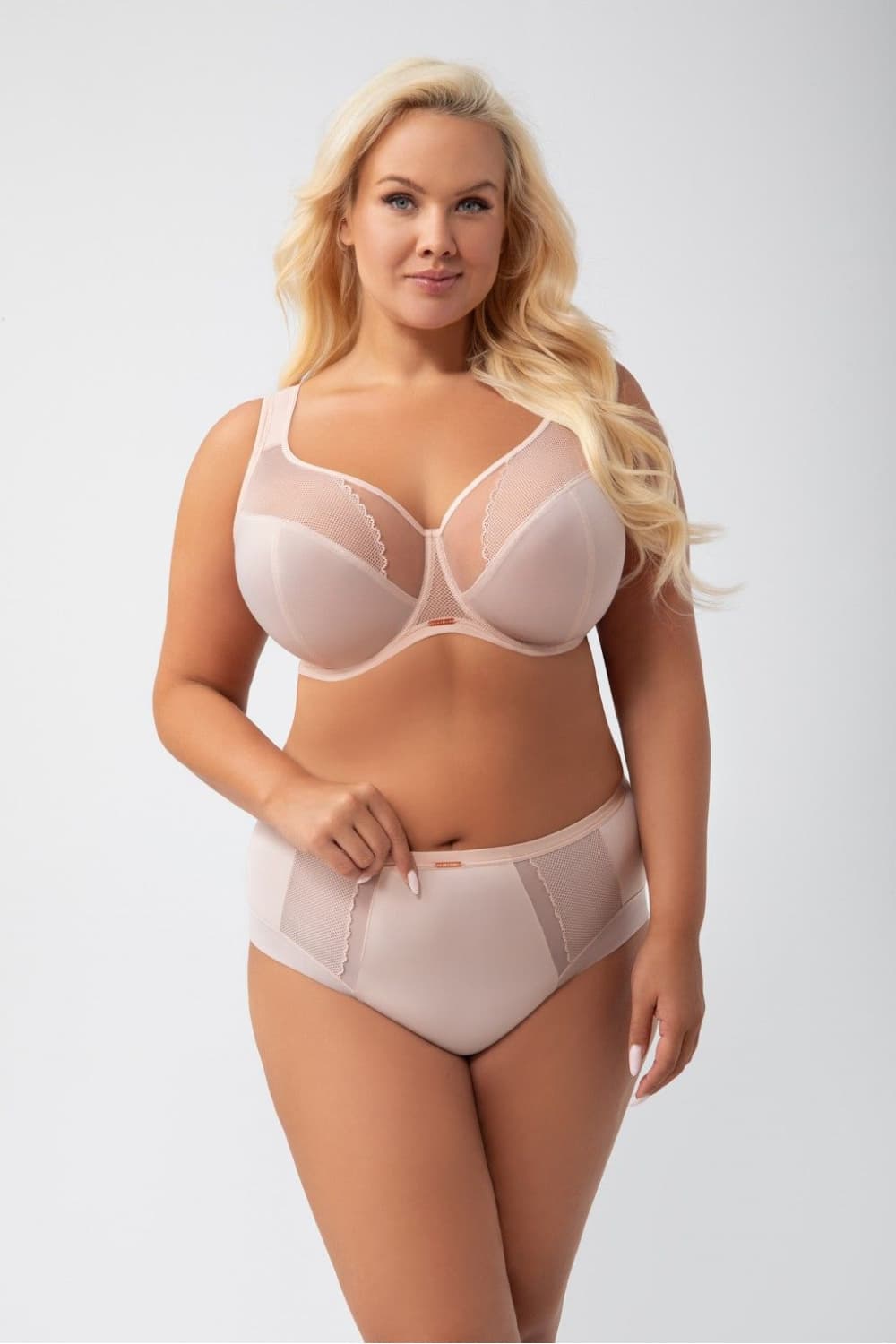Soft model 212769 Gorsenia Lingerie - Miniatura 2