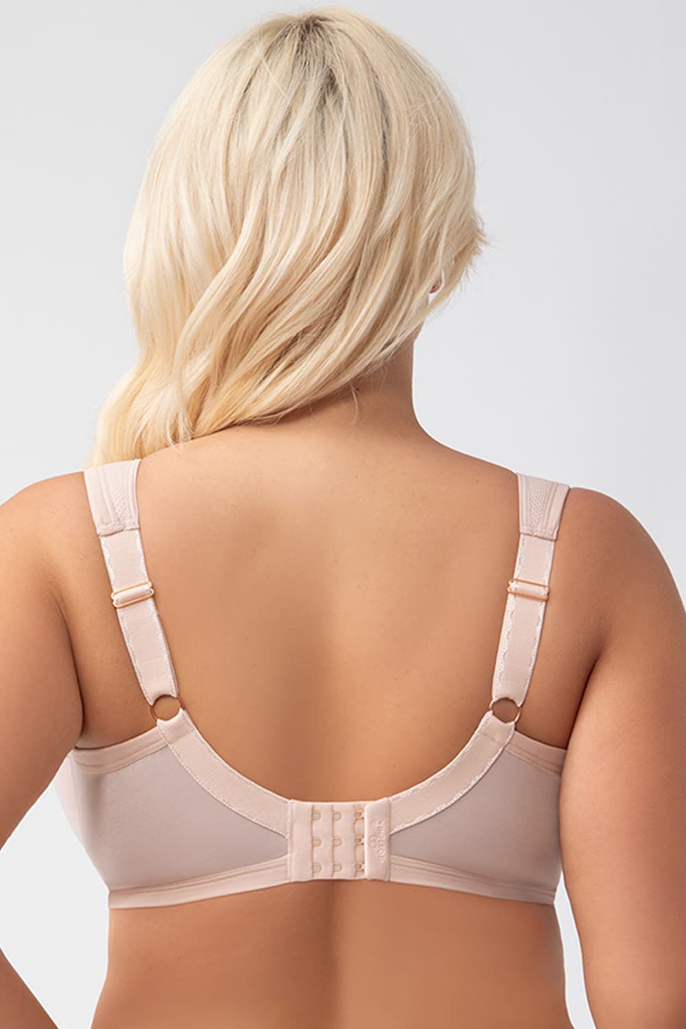 Soft model 212769 Gorsenia Lingerie - Miniatura 3