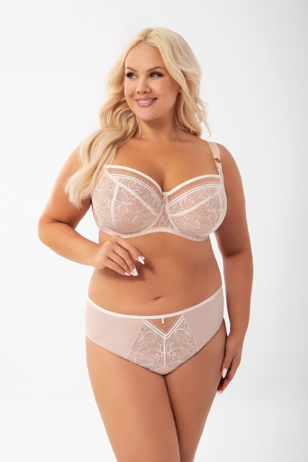 Culotte model 212774 Gorsenia Lingerie - Miniatura 2