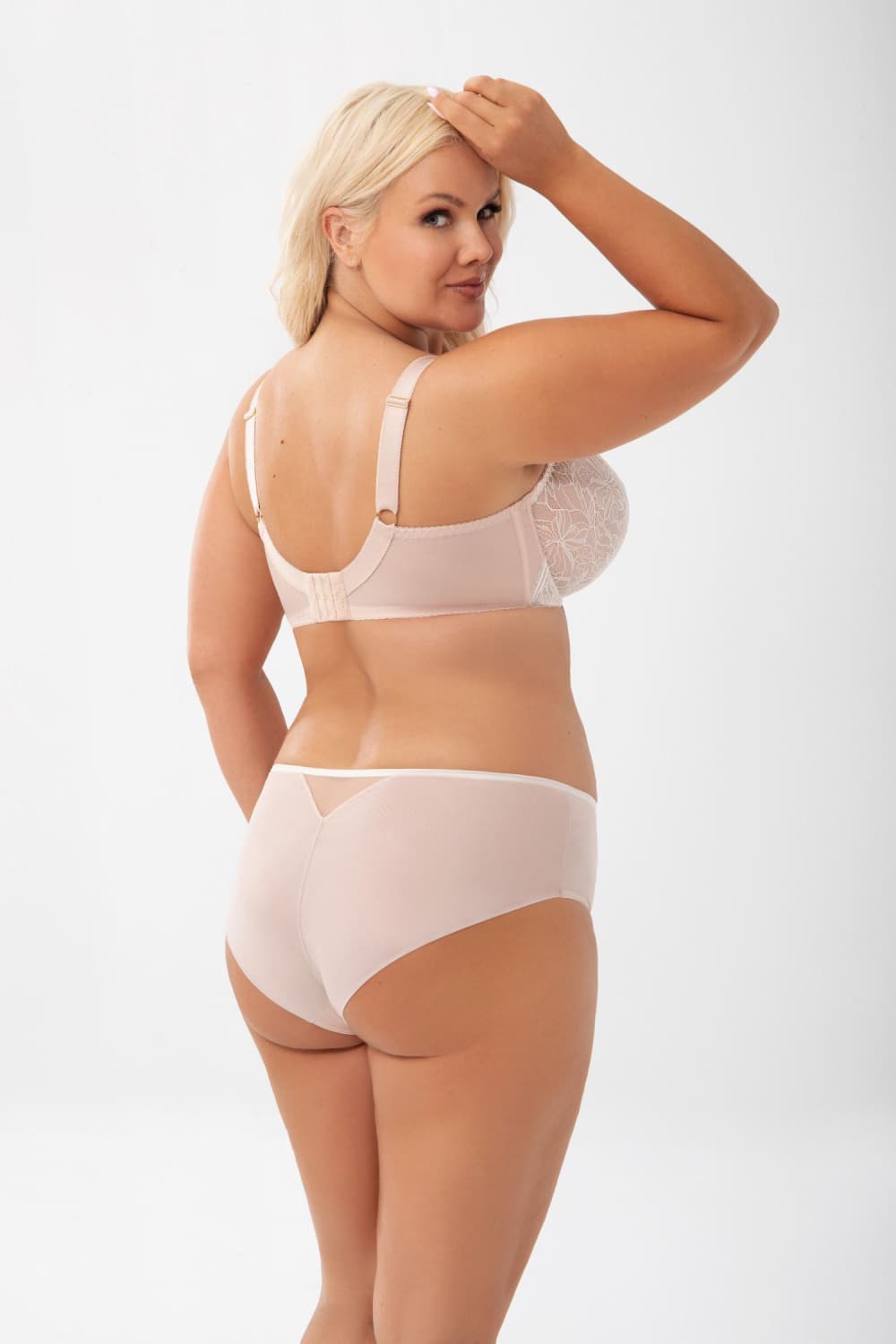 Culotte model 212774 Gorsenia Lingerie - Miniatura 3