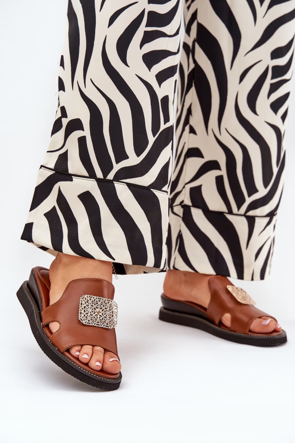 Zeppe model 212888 Step in style