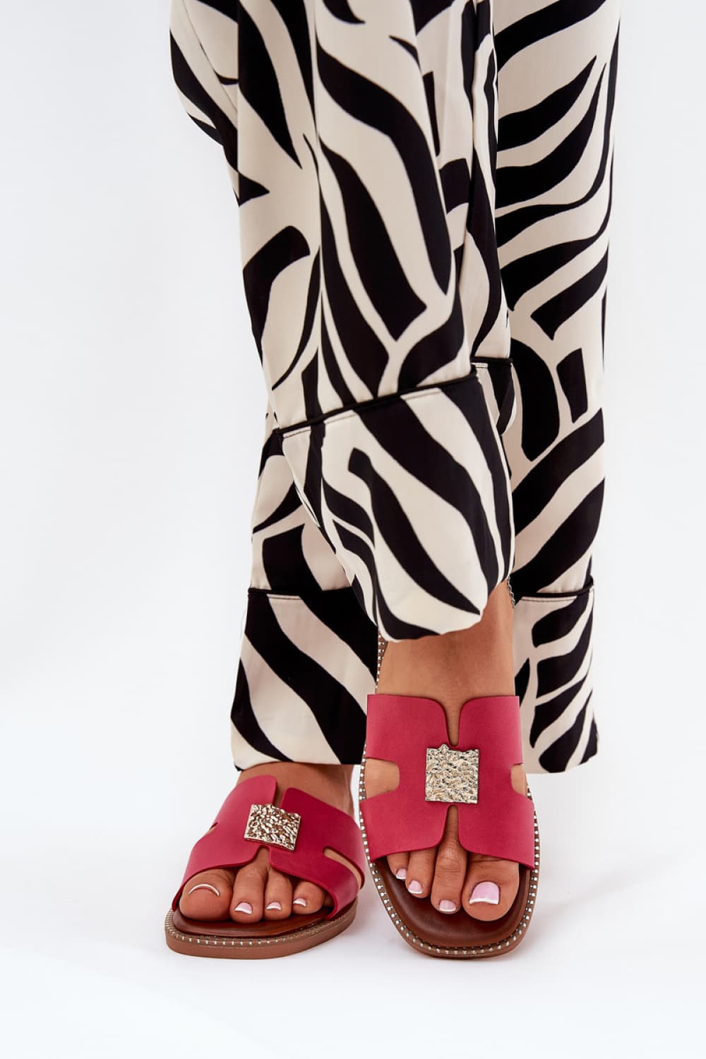 ciabatte model 212893 Step in style - Miniatura 3