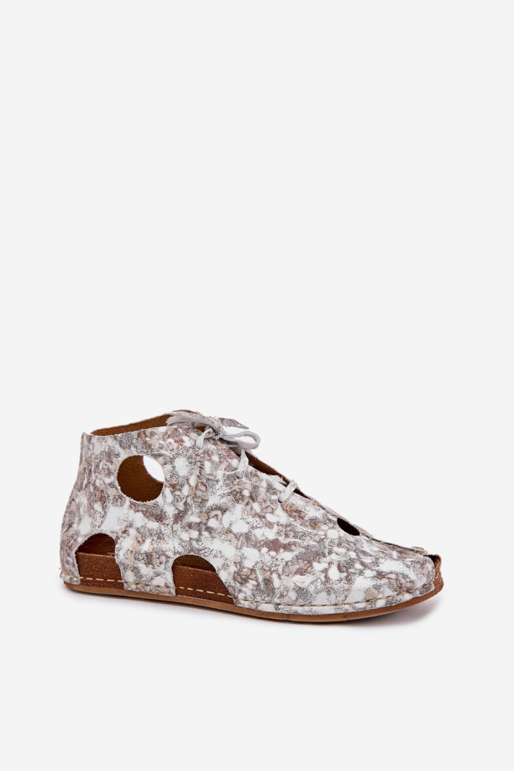 Scarpe con tacco model 212924 Step in style - Miniatura 2
