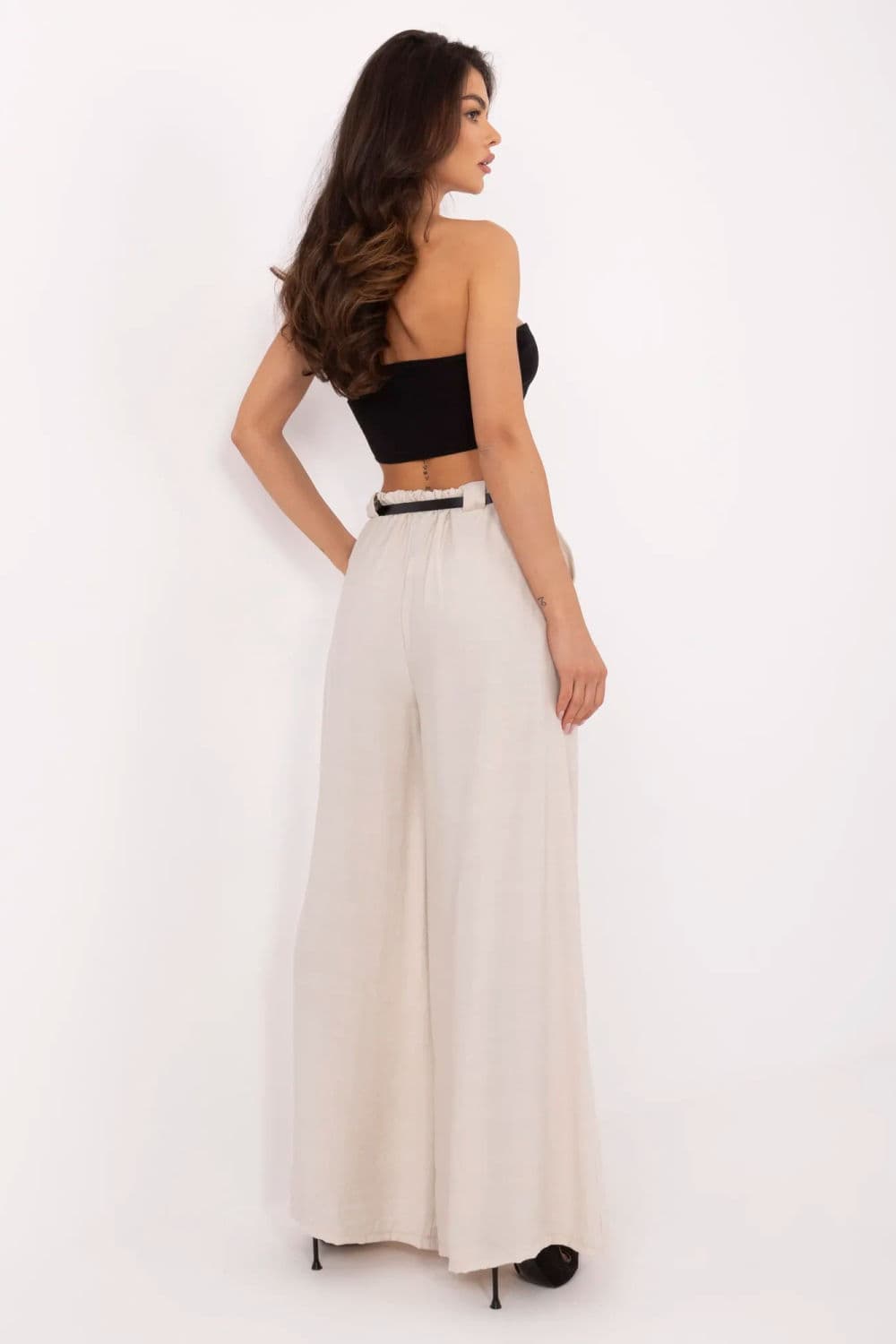Pantaloni da donna model 213060 Italy Moda - Miniatura 3