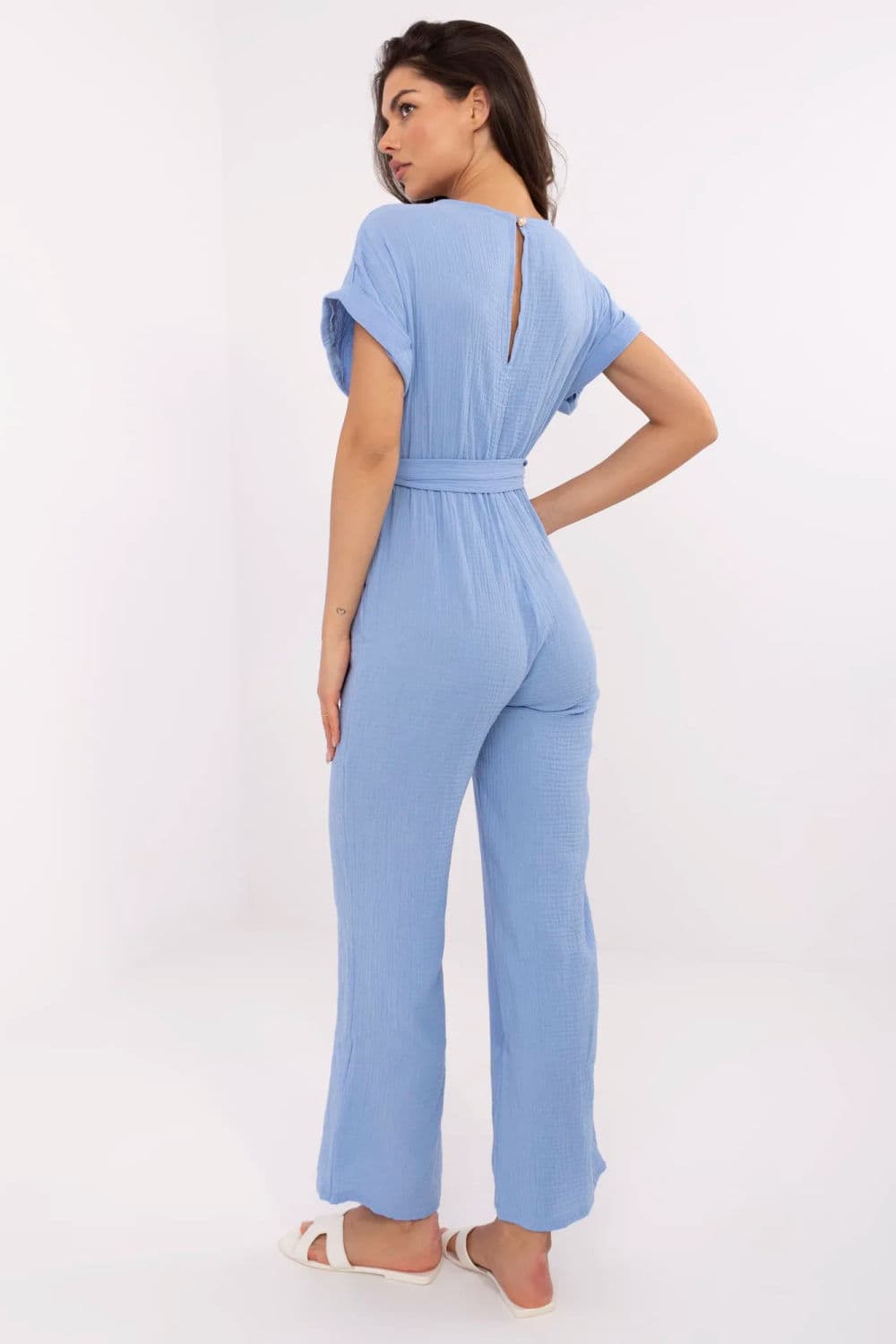 Tuta model 213067 Italy Moda - Miniatura 3
