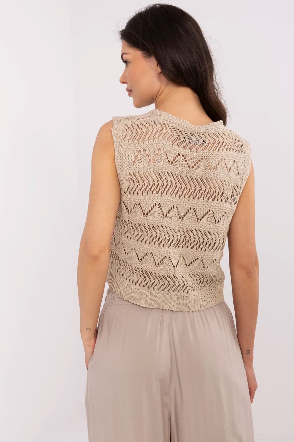 Gilet model 213088 Sublevel - Miniatura 3