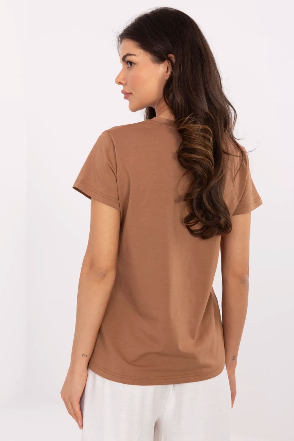 T-shirt model 213091 Factory Price - Miniatura 3
