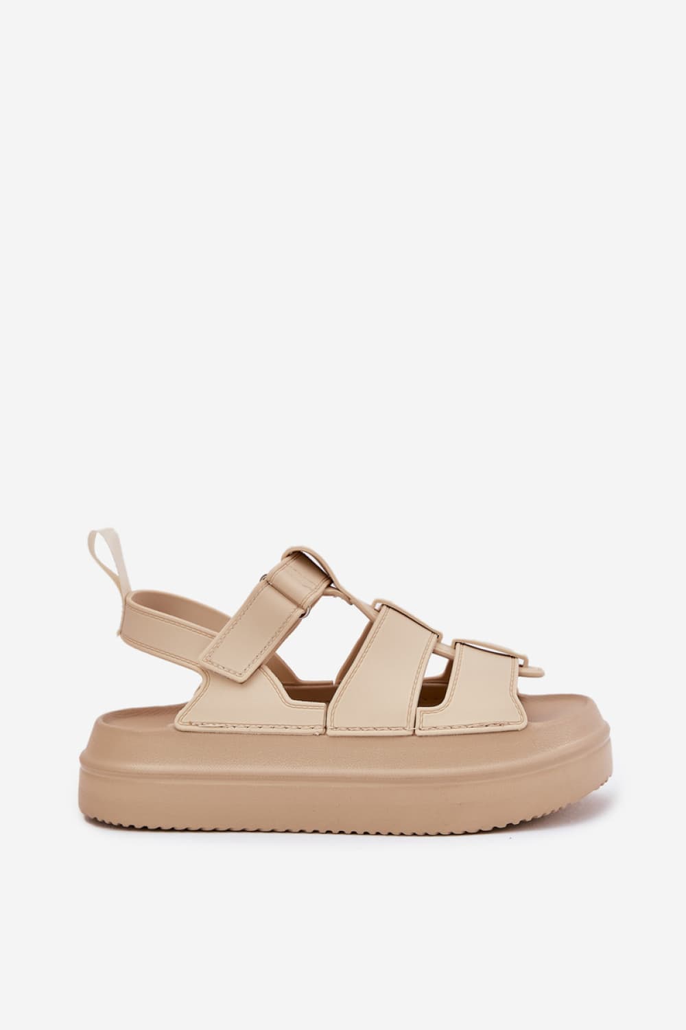 Sandali con plateau model 213167 Step in style - Miniatura 2