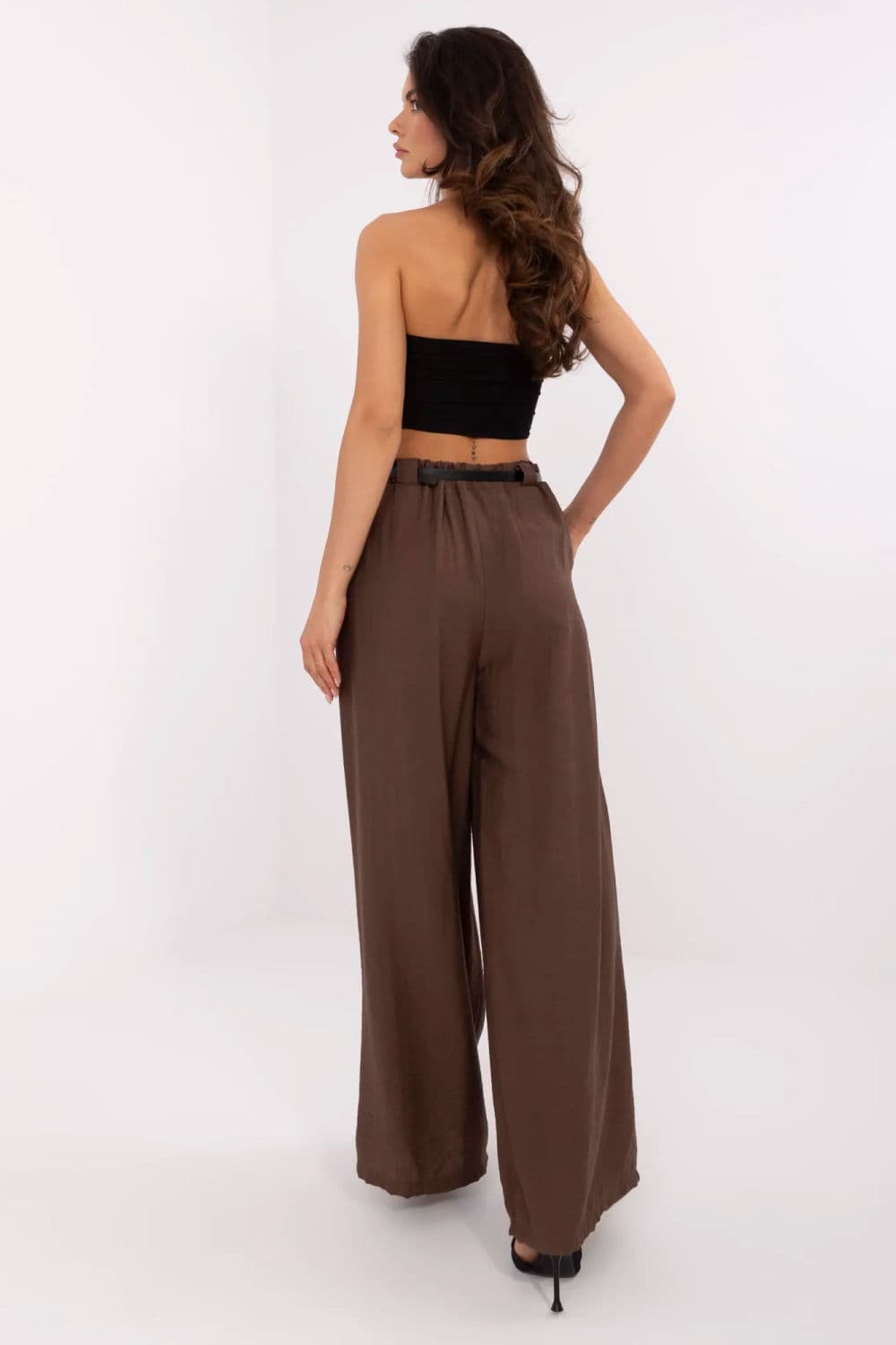 Pantaloni da donna model 213317 Italy Moda - Miniatura 3