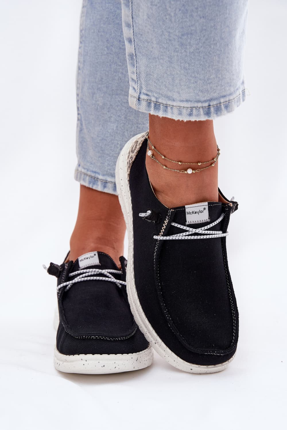 Scarpe model 213485 Step in style