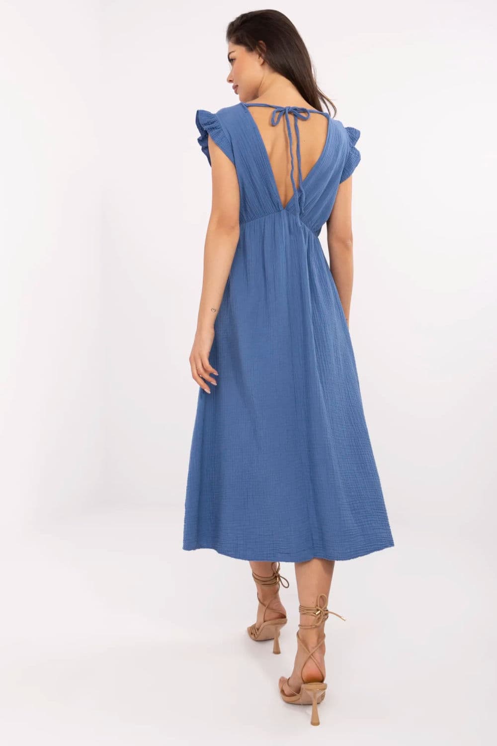 Vestito da giorno model 213553 Italy Moda - Miniatura 3