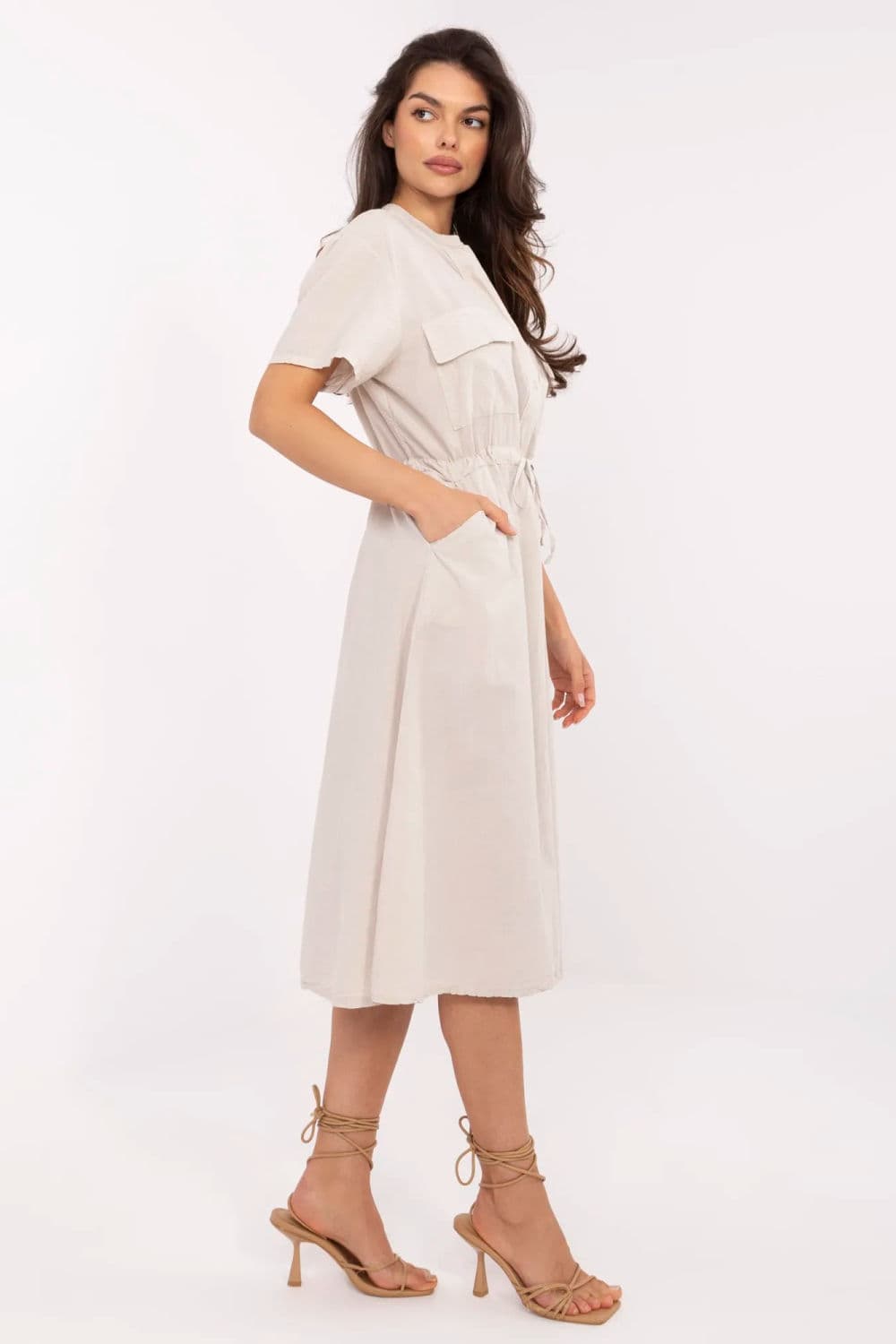 Vestito da giorno model 213597 Italy Moda - Miniatura 2
