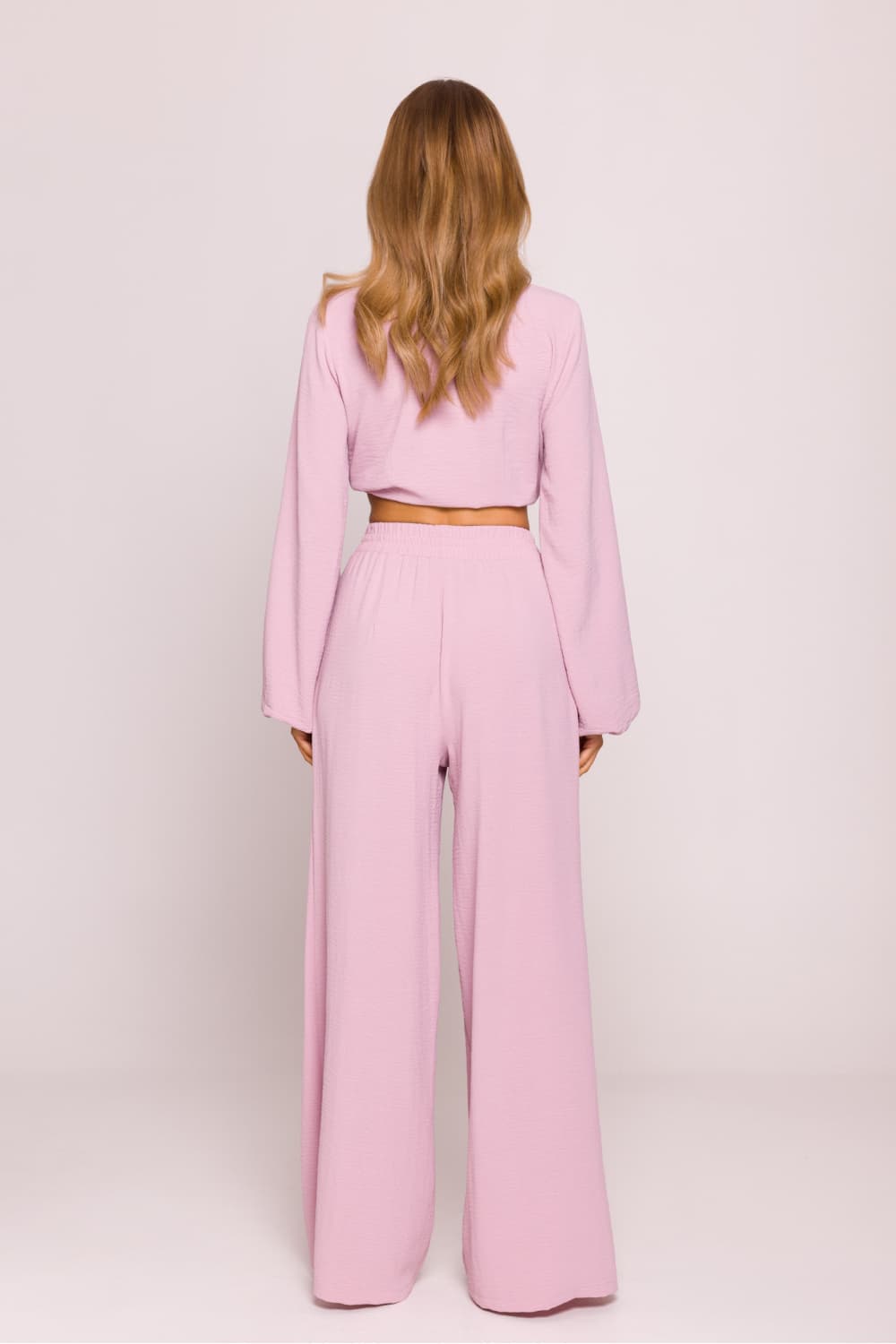 Pantaloni da donna model 213679 Moe - Miniatura 2