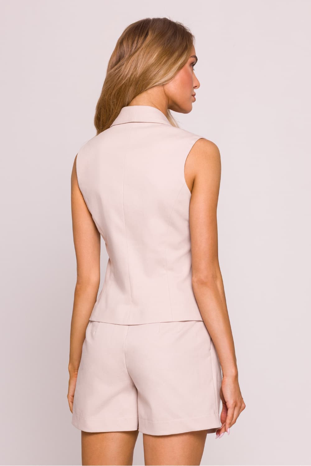 Gilet model 213691 Moe - Miniatura 3
