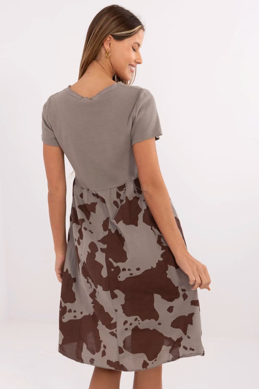 Vestito da giorno model 213803 Italy Moda - Miniatura 3