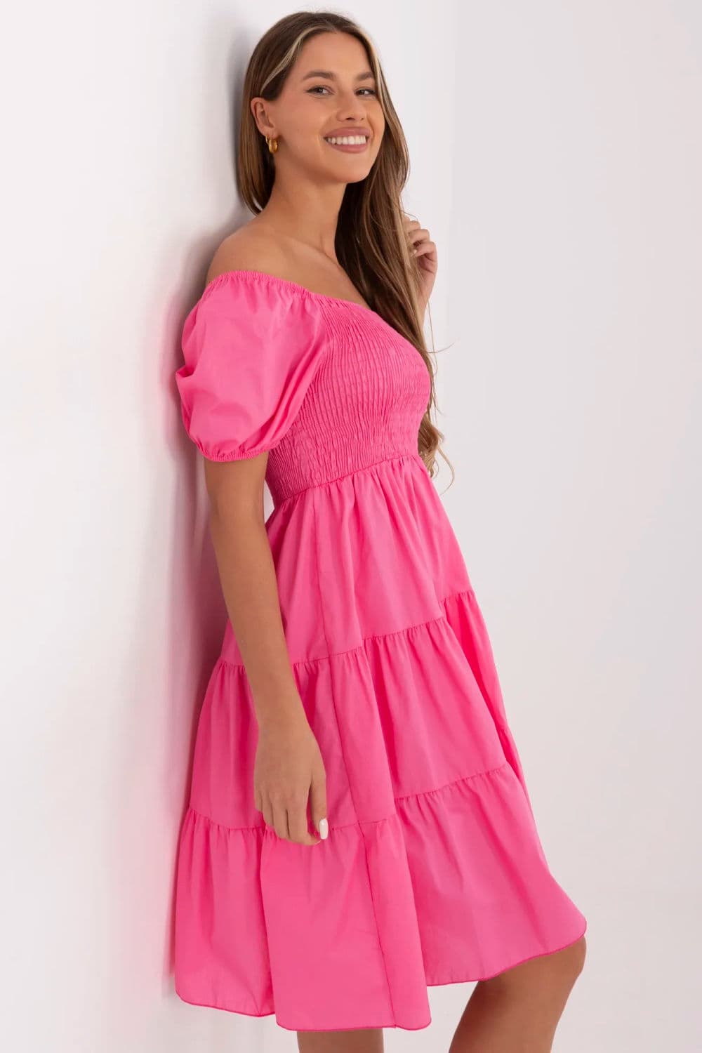 Vestito da giorno model 213838 Italy Moda - Miniatura 2