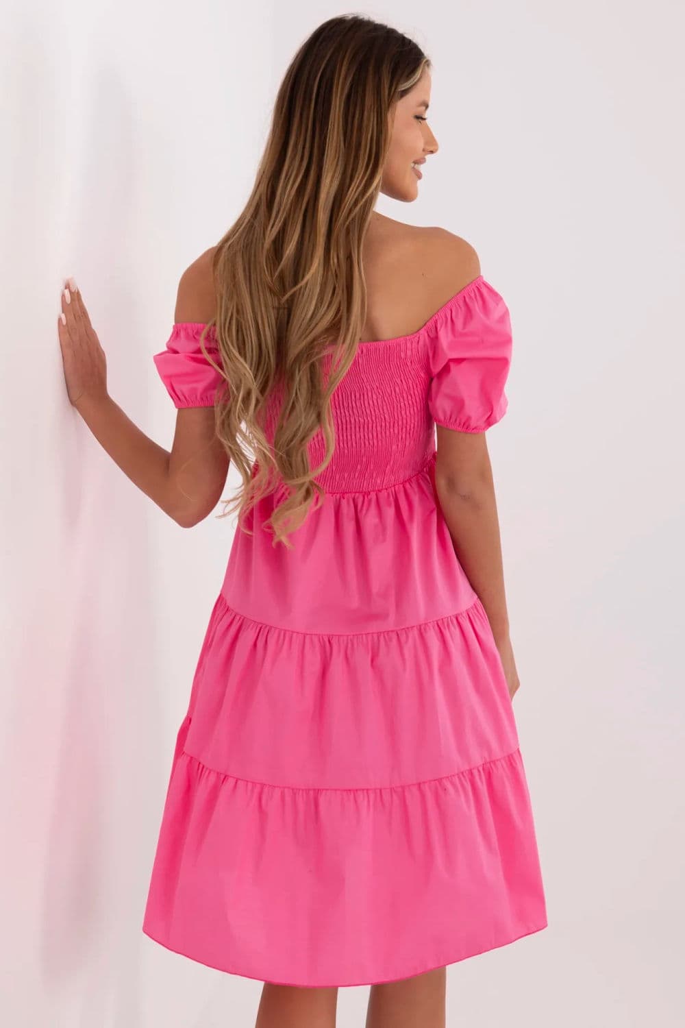 Vestito da giorno model 213838 Italy Moda - Miniatura 3