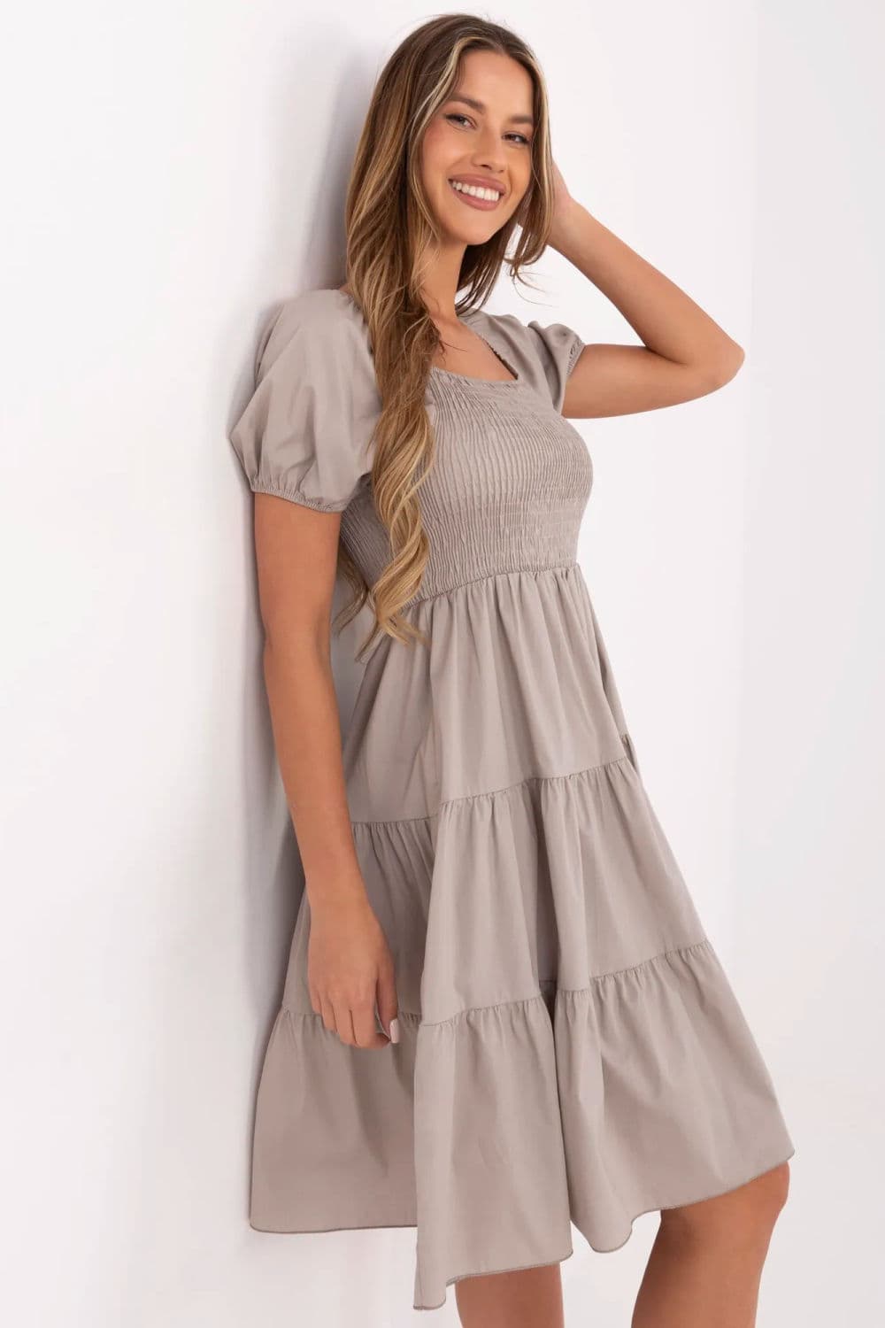 Vestito da giorno model 213840 Italy Moda - Miniatura 2