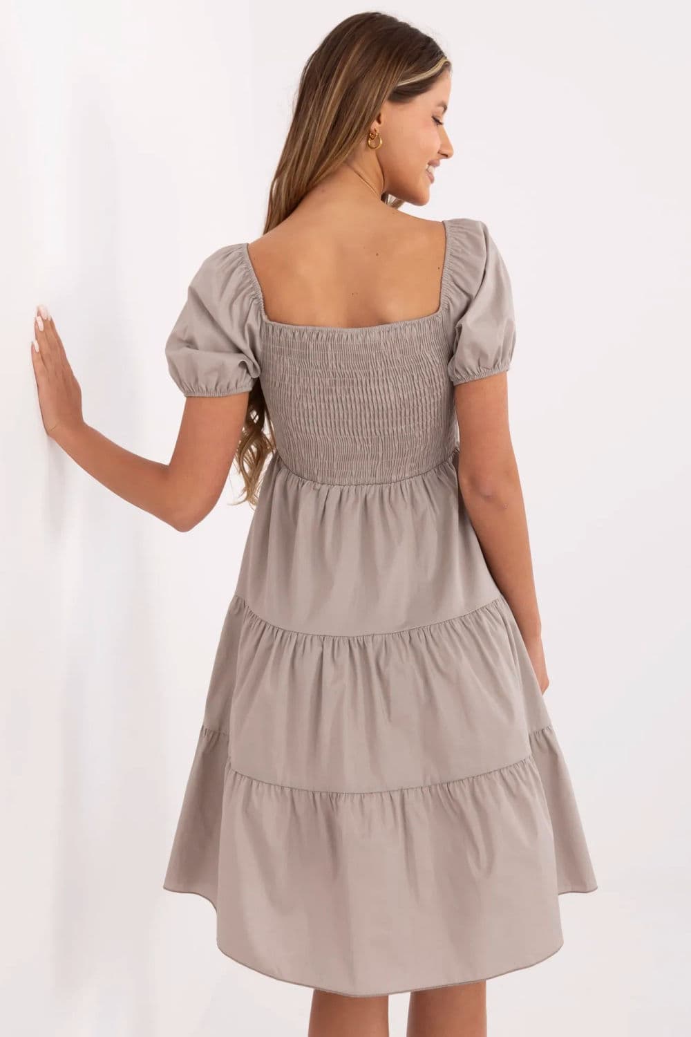 Vestito da giorno model 213840 Italy Moda - Miniatura 3