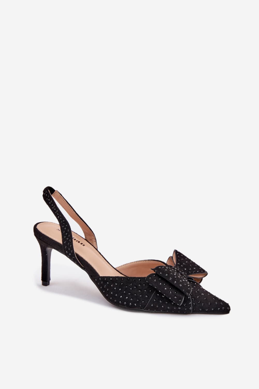 Scarpe con tacco a spillo model 213878 Step in style - Miniatura 2