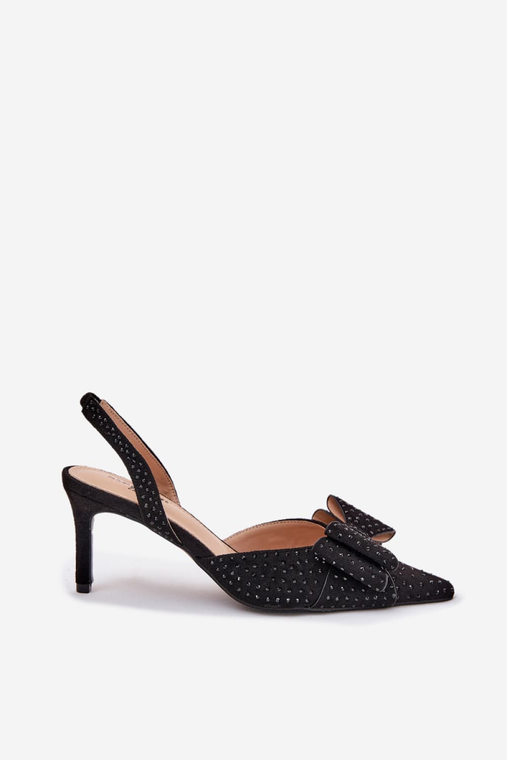 Scarpe con tacco a spillo model 213878 Step in style - Miniatura 3