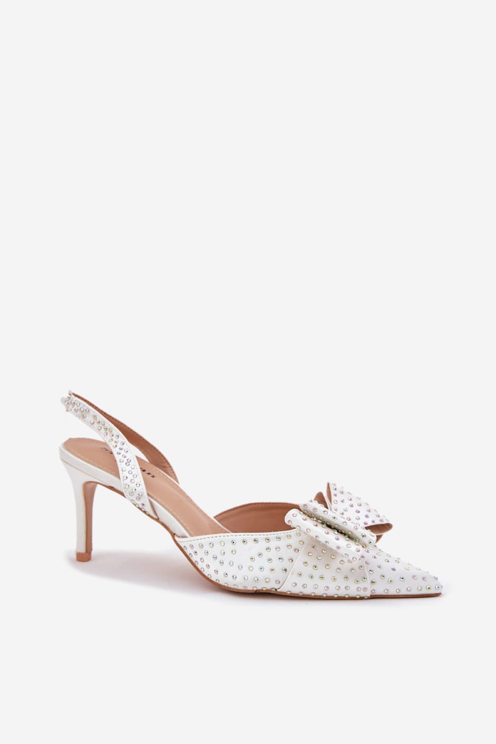 Scarpe con tacco a spillo model 213879 Step in style - Miniatura 2