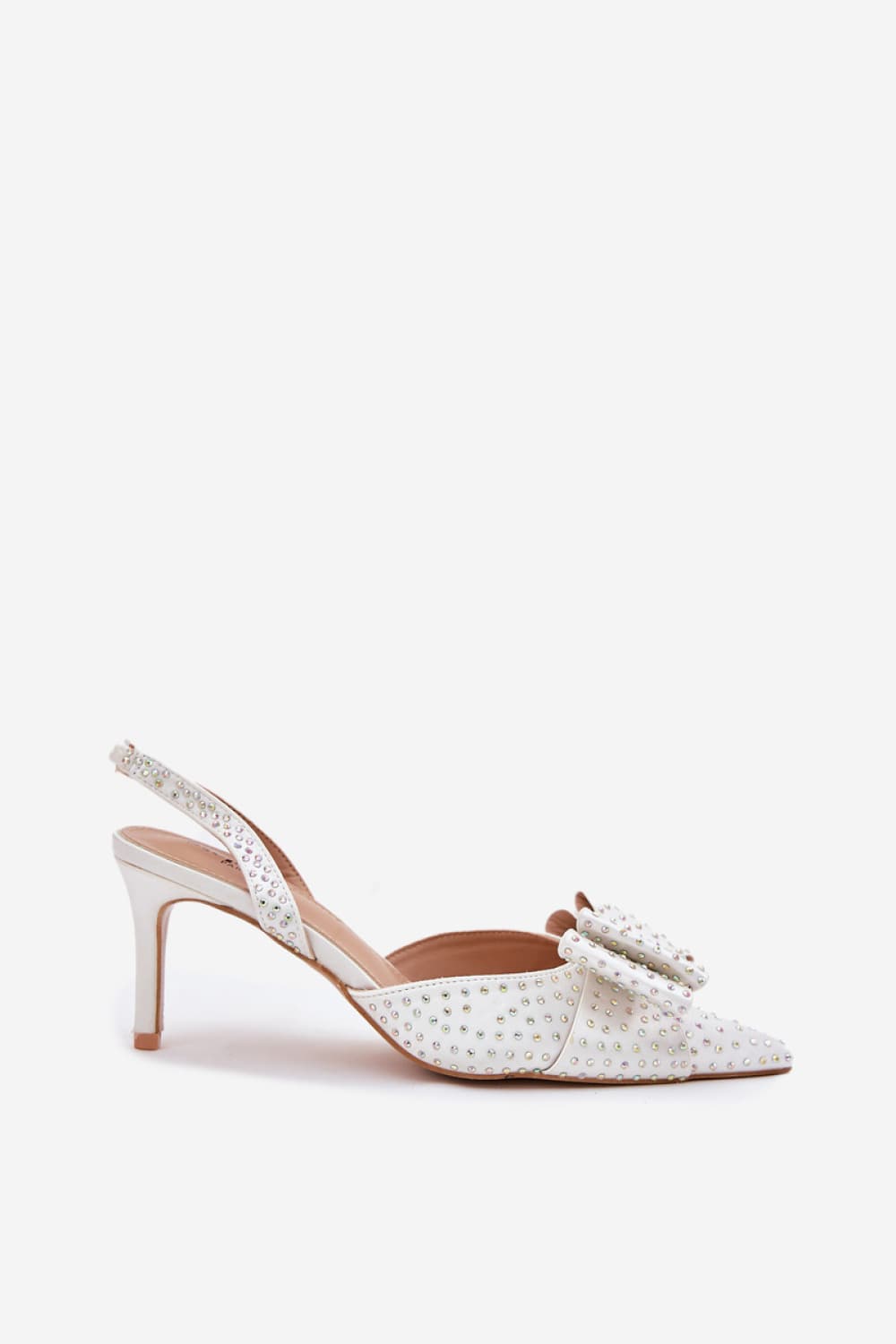 Scarpe con tacco a spillo model 213879 Step in style - Miniatura 3