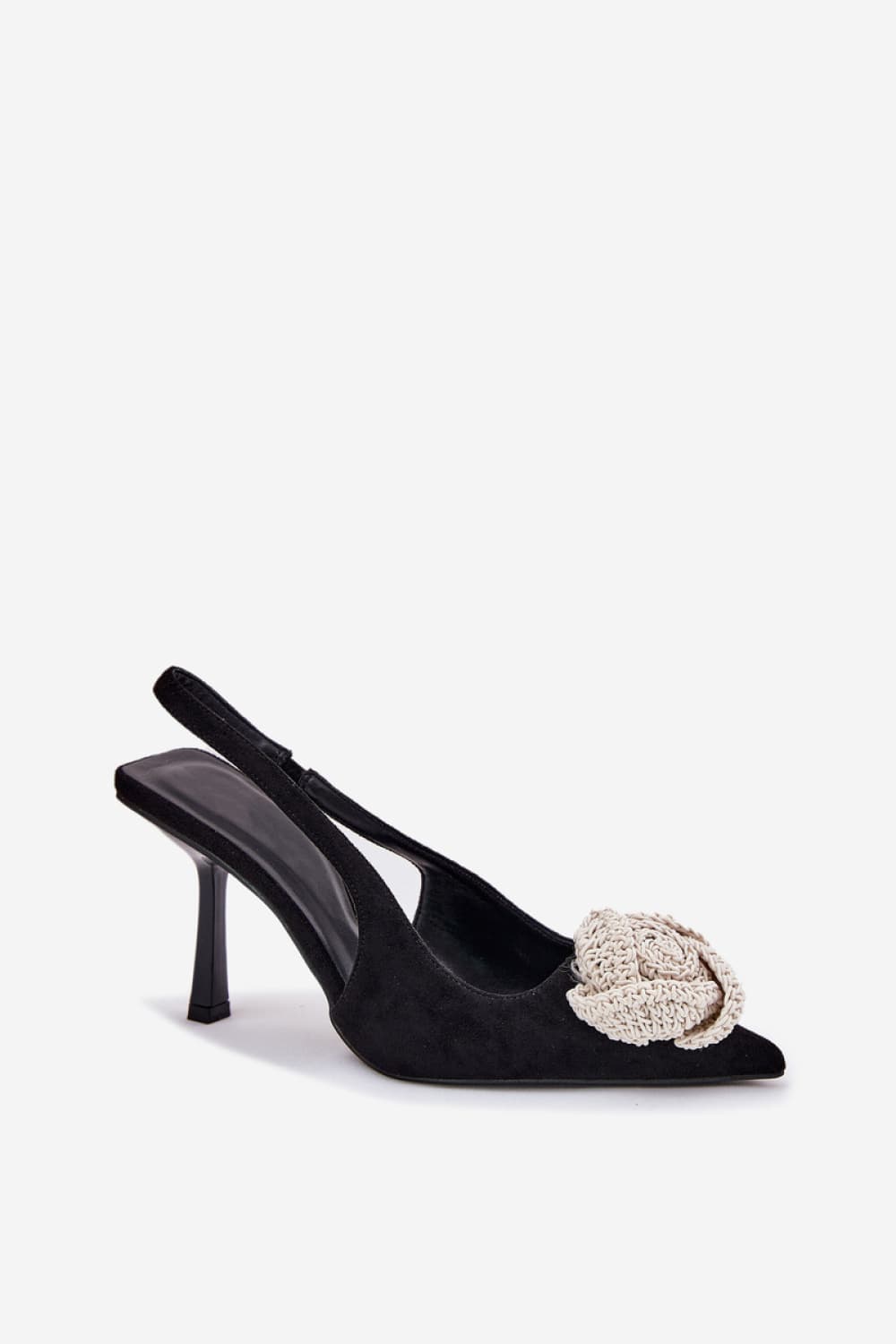 Scarpe con tacco a spillo model 213883 Step in style - Miniatura 2