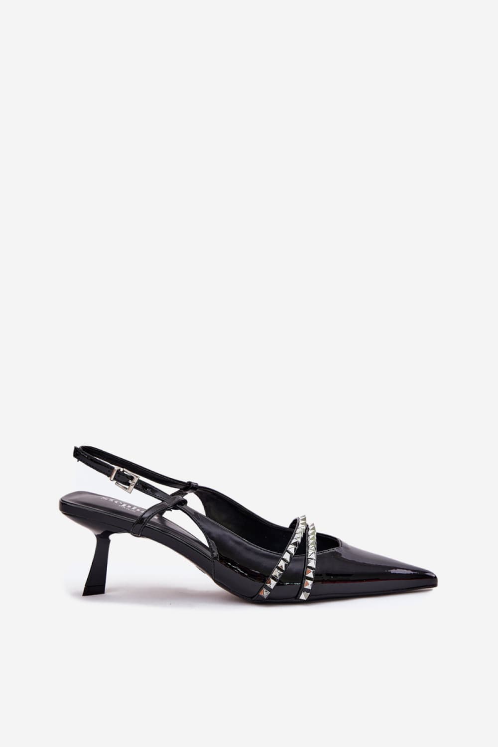 Scarpe con tacco model 213891 Step in style - Miniatura 2