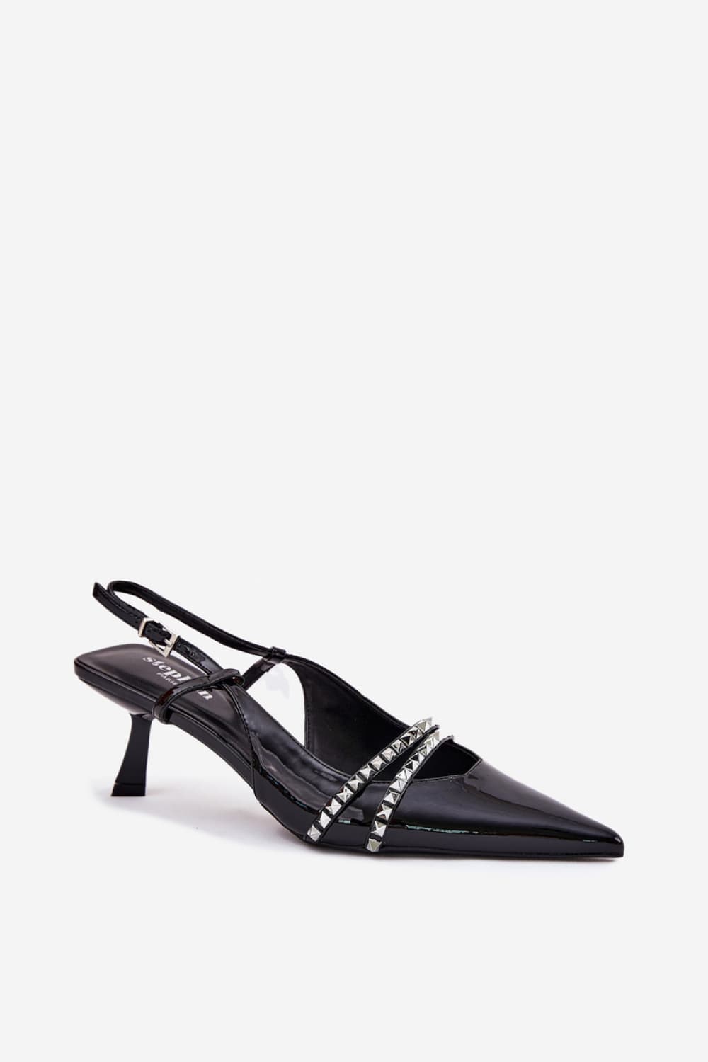 Scarpe con tacco model 213891 Step in style - Miniatura 3