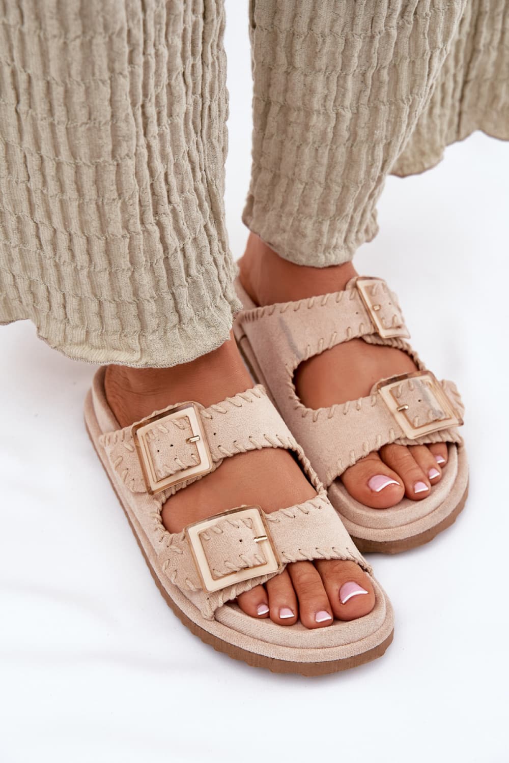 ciabatte model 213956 Step in style - Miniatura 3