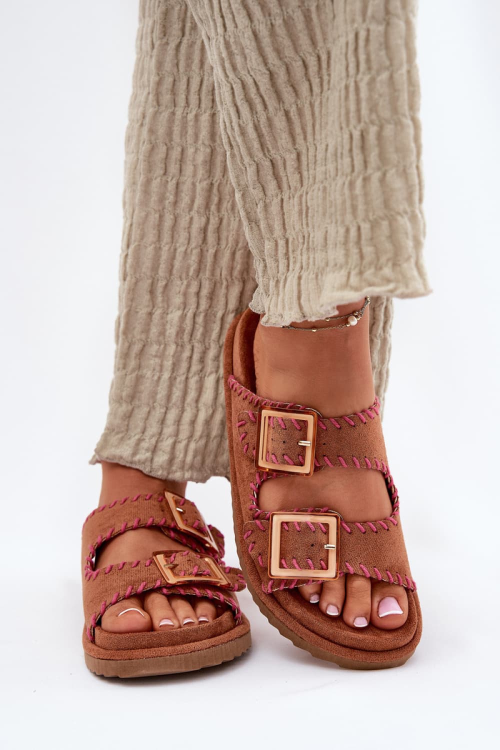 ciabatte model 213957 Step in style - Miniatura 3