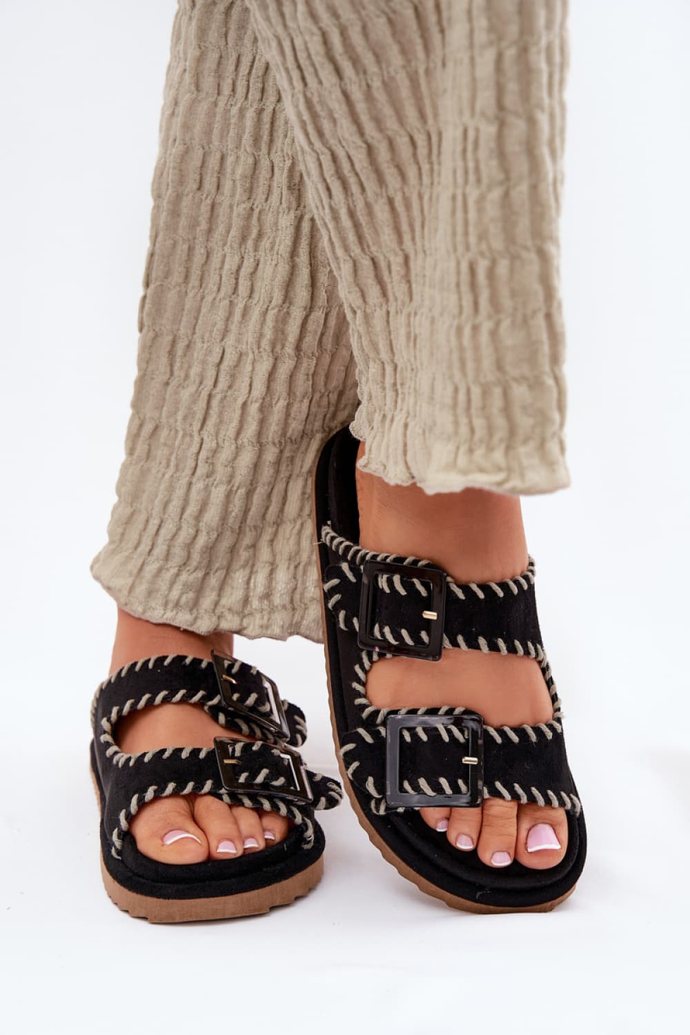 ciabatte model 213959 Step in style - Miniatura 3
