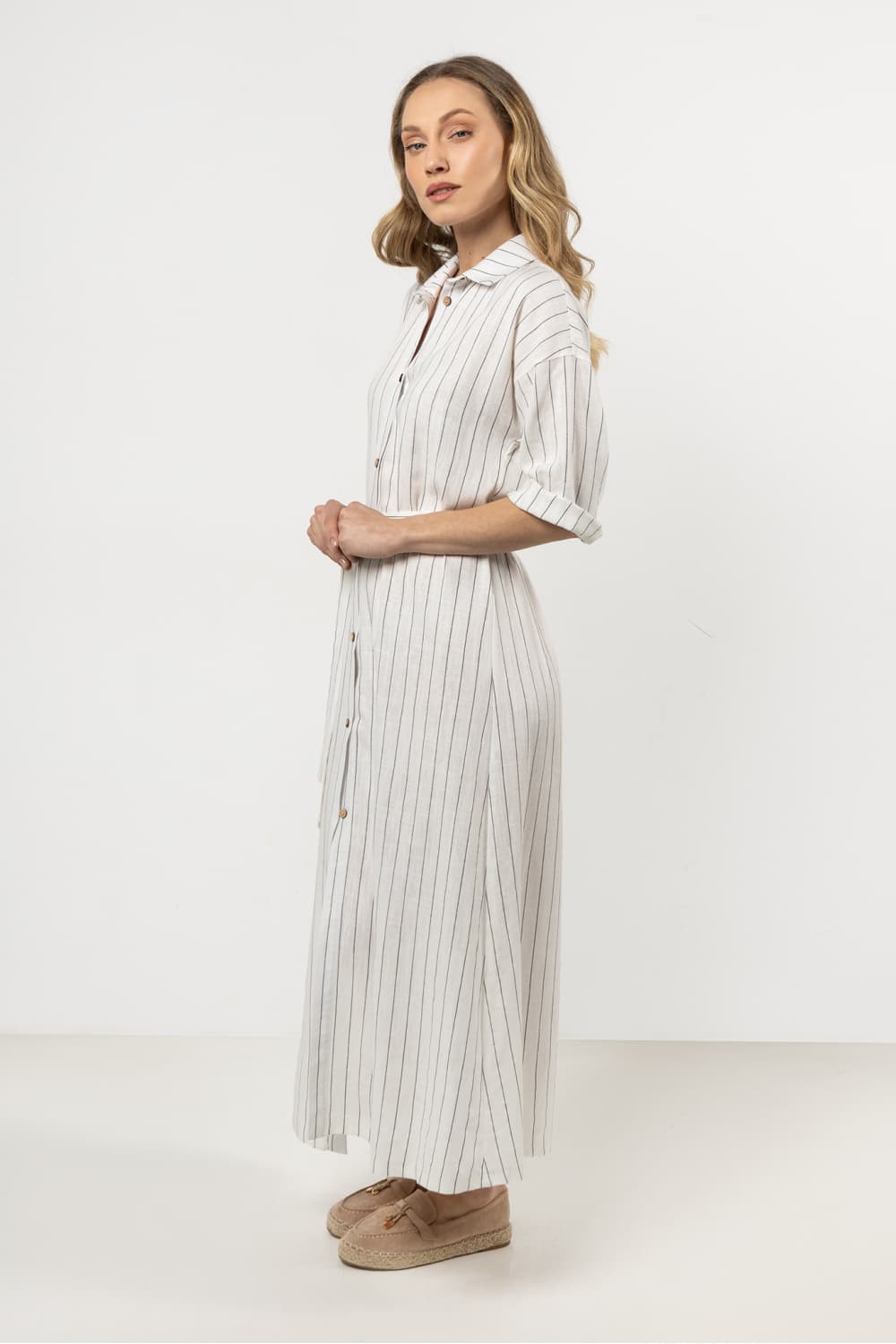 Vestito da giorno model 213970 awama - Miniatura 2