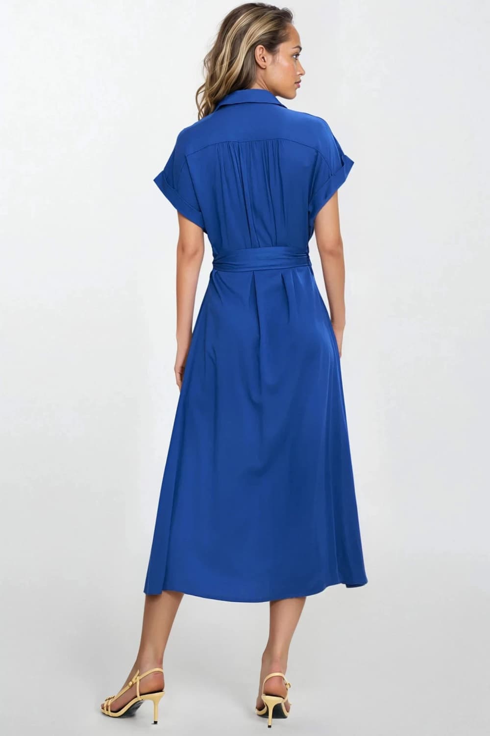 Vestito da giorno model 213978 Nife - Miniatura 3