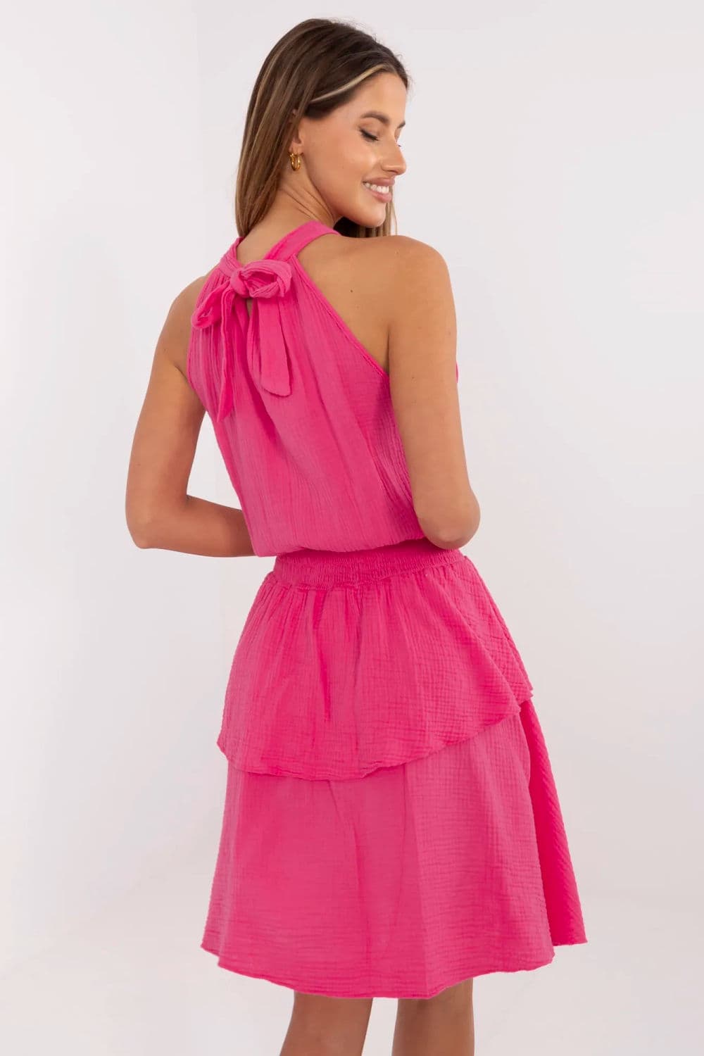 Vestito da giorno model 214029 Italy Moda - Miniatura 3