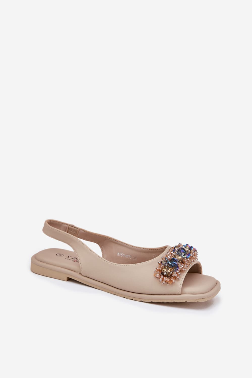 Sandali model 214105 Step in style - Miniatura 2