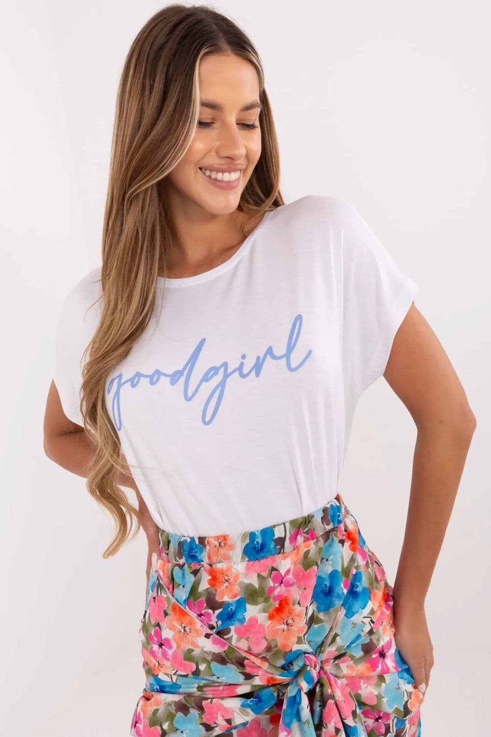 T-shirt model 214205 Sublevel - Miniatura 4